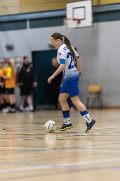 Bild 514 - wBJ NFV Futsalmeisterschaft